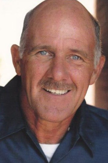 Richard Gross - Officer