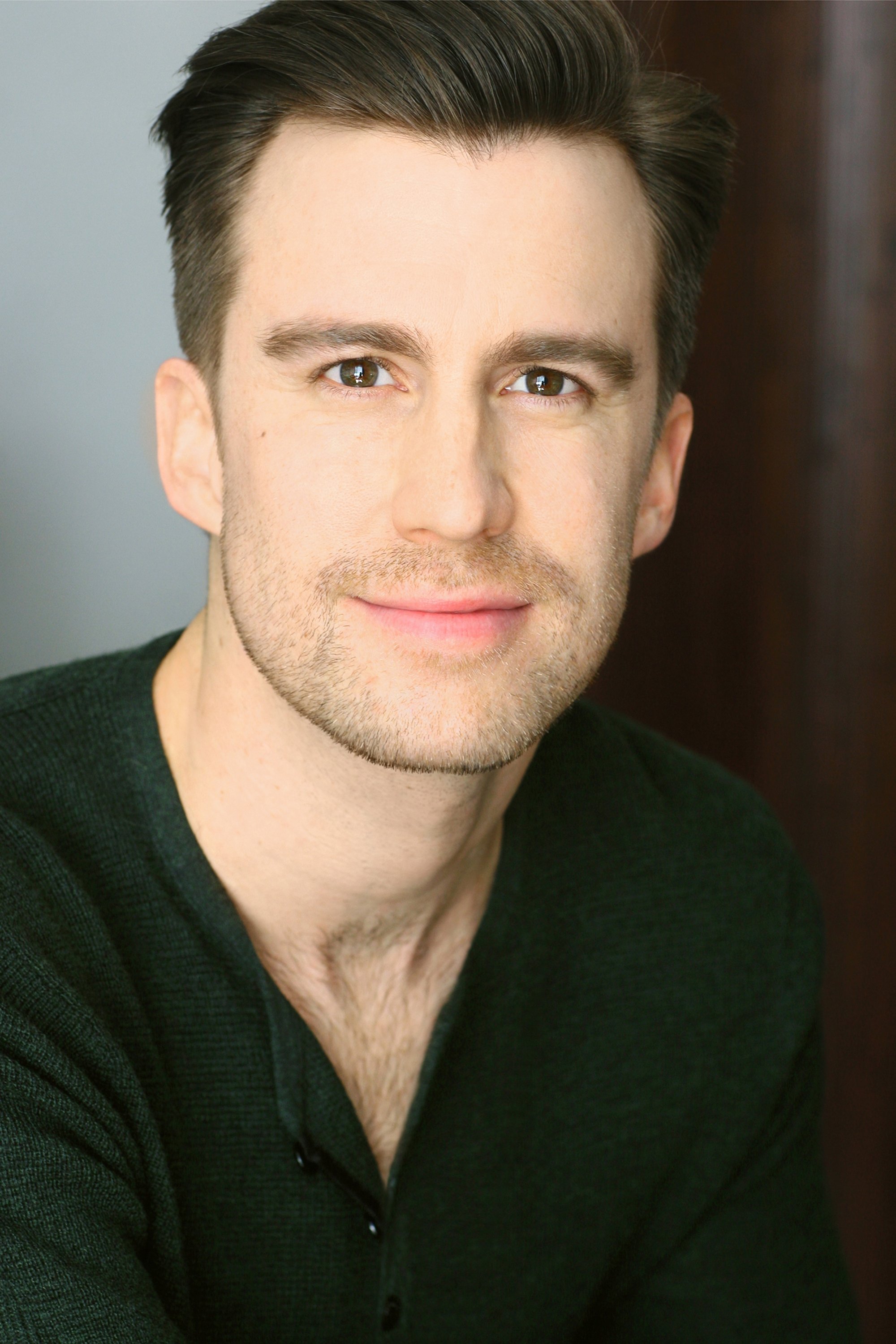 Gavin Creel - Self