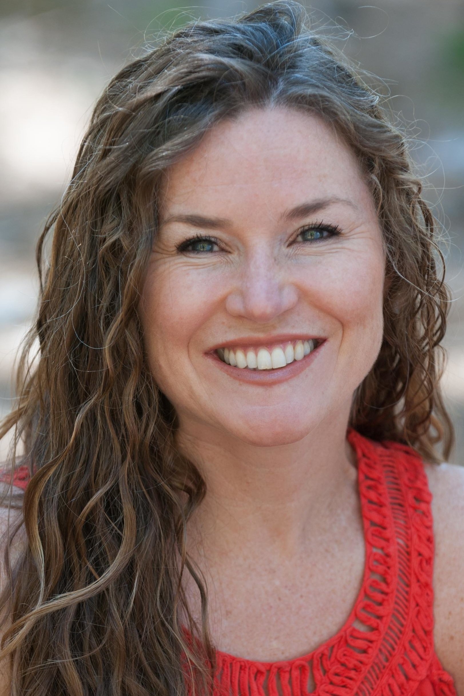 Emily Davis - Billy / Goat / Gruff (voice)