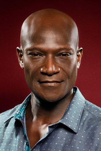 Peter Mensah - Horse Clan Leader