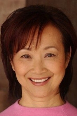 Alice Lo - Old Woman