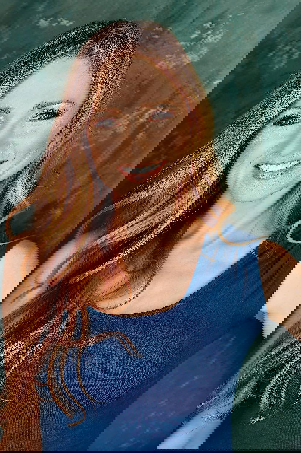 Julie Nathanson - Natalie Boyd (voice)