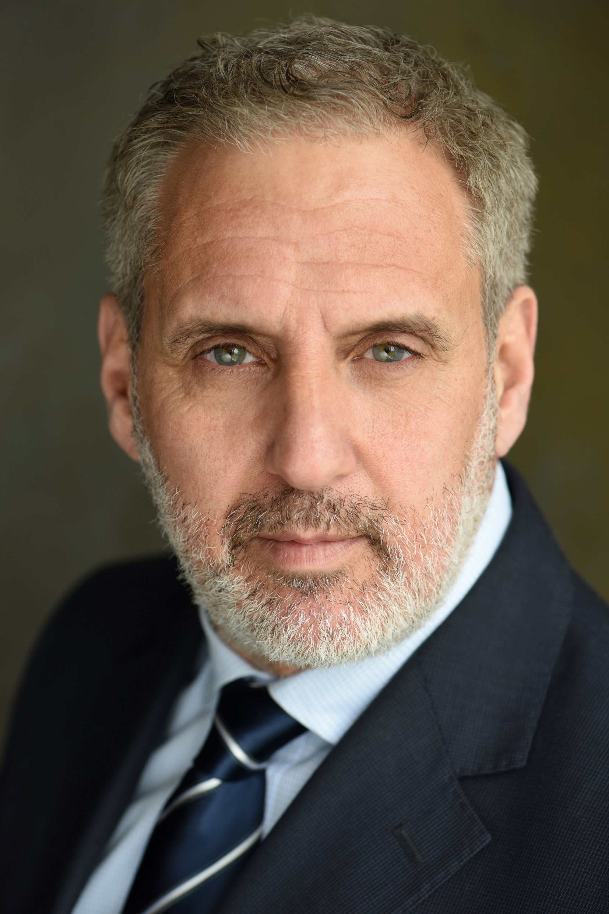 Vincent Riotta - Cory Berg