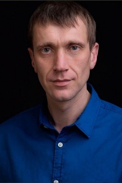 Patrick Taggart - Teacher