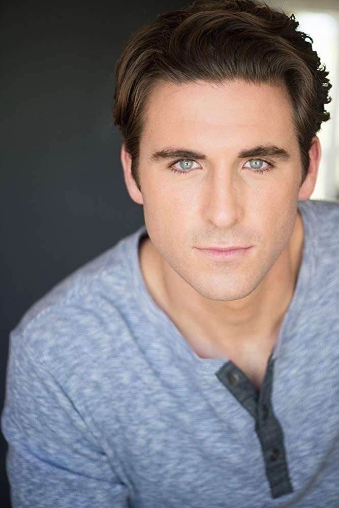 Conner Floyd - James