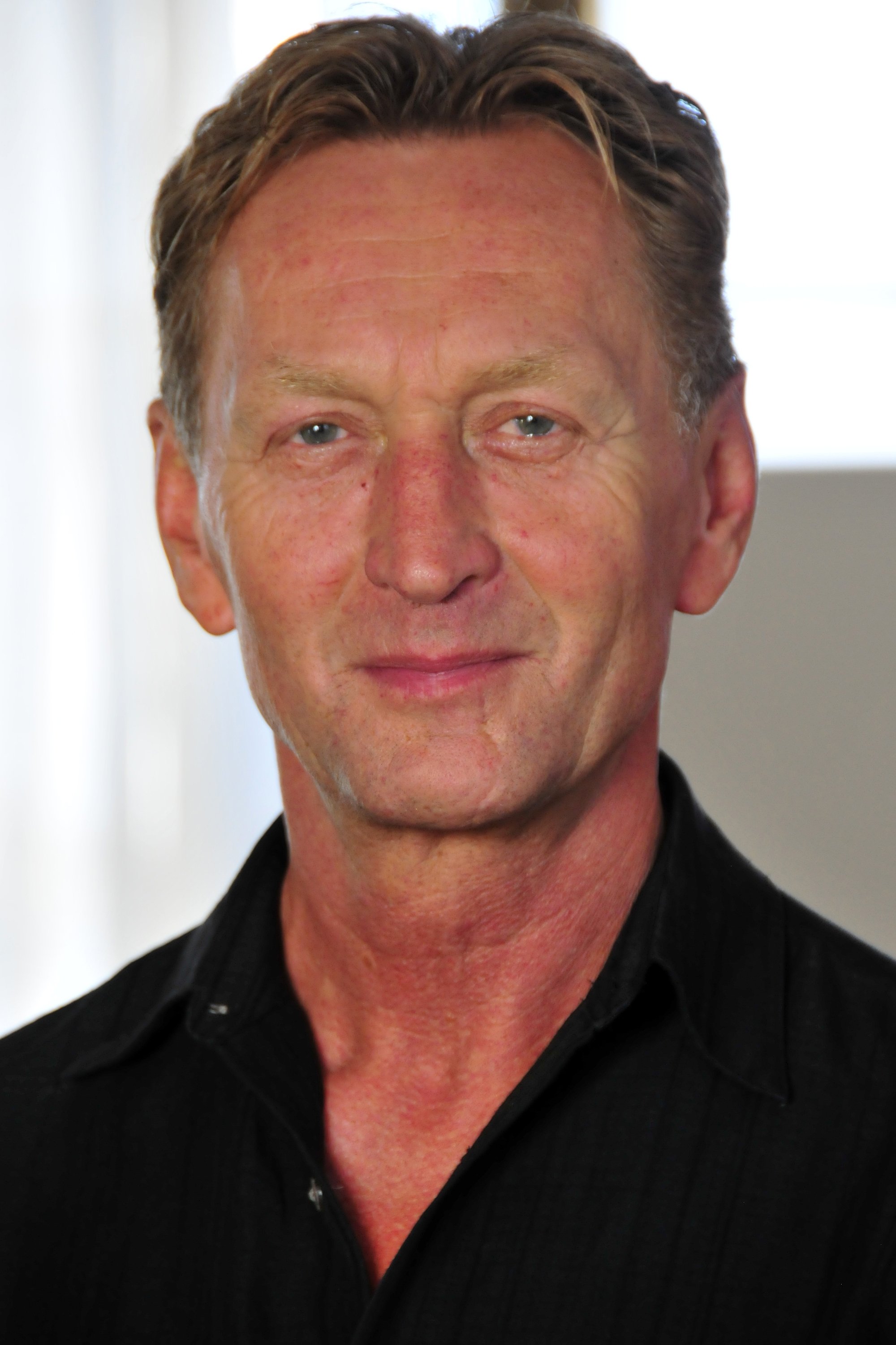 Ivan G'Vera - Venice Hotel Concierge