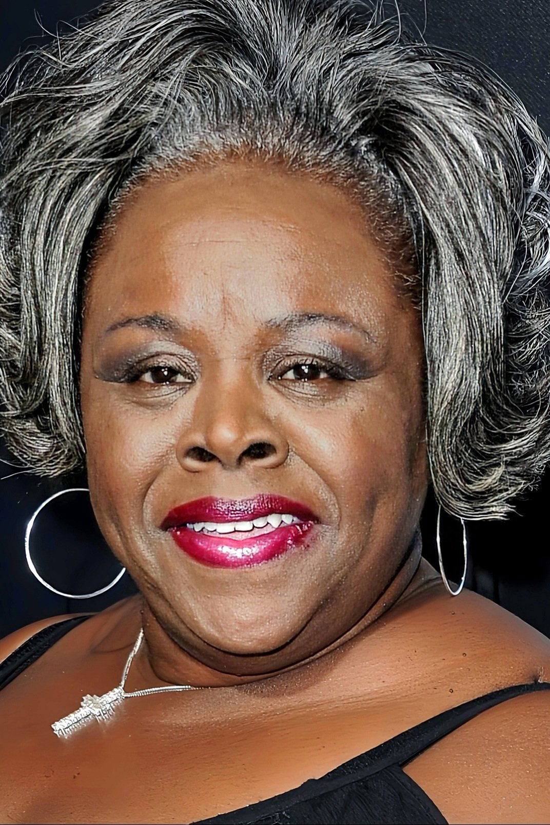 Cassi Davis - Aunt Bam