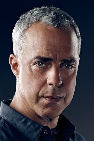 Titus Welliver - Dino Ciampa