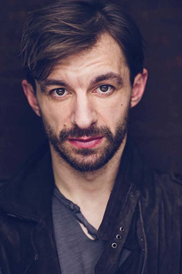 Scott Thomas - Sean