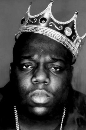 The Notorious B.I.G. - Self (archive footage)