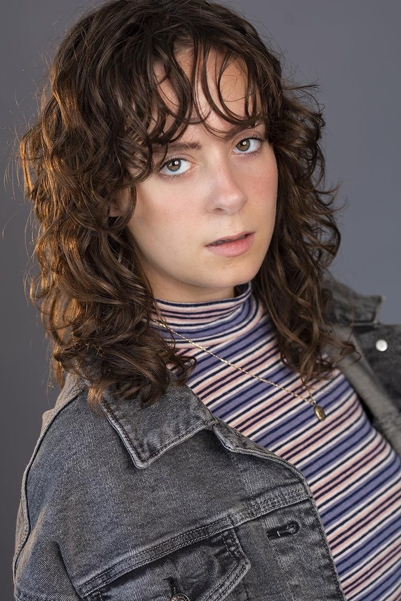 Ellie Parker - Jackie