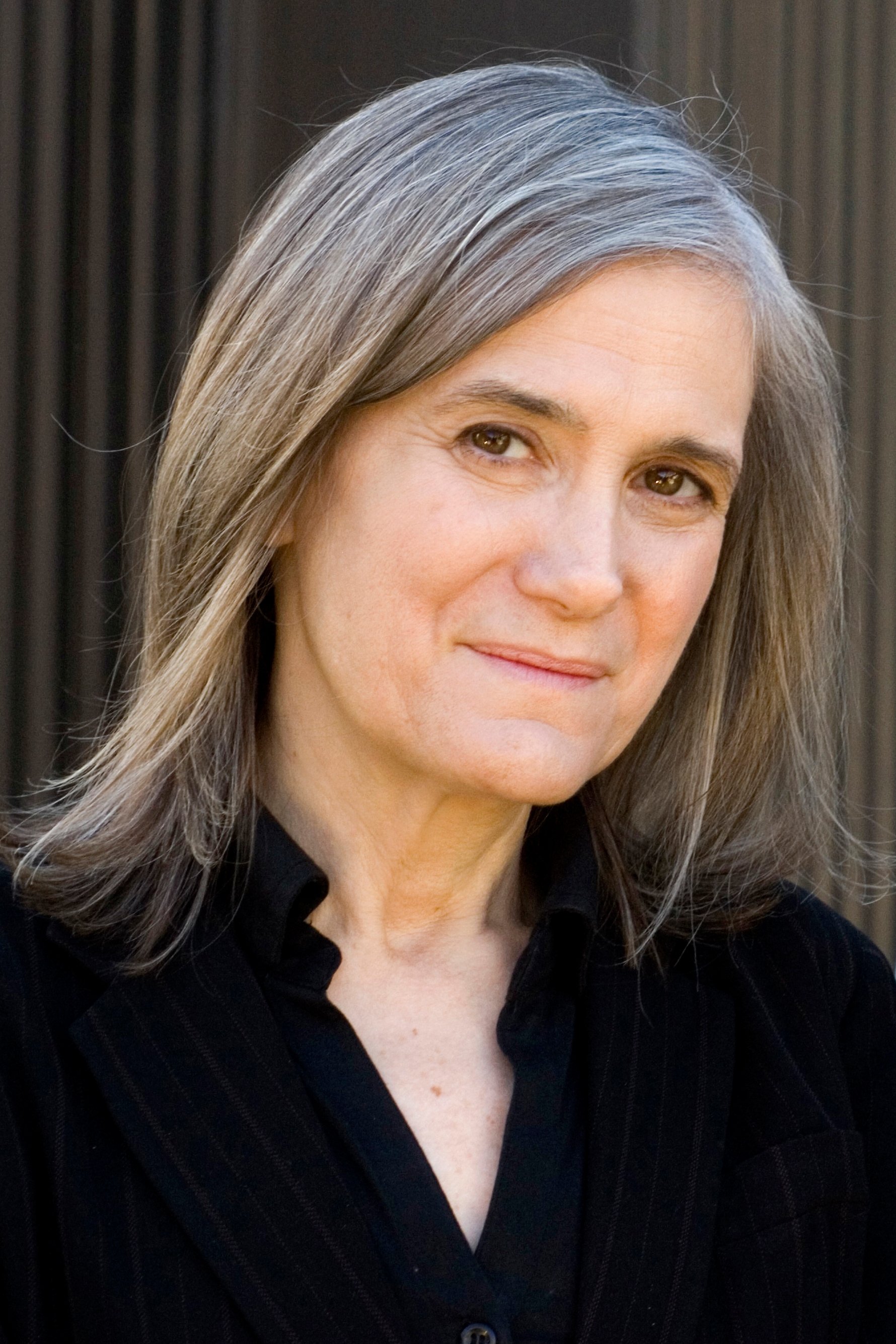 Amy Goodman - Self