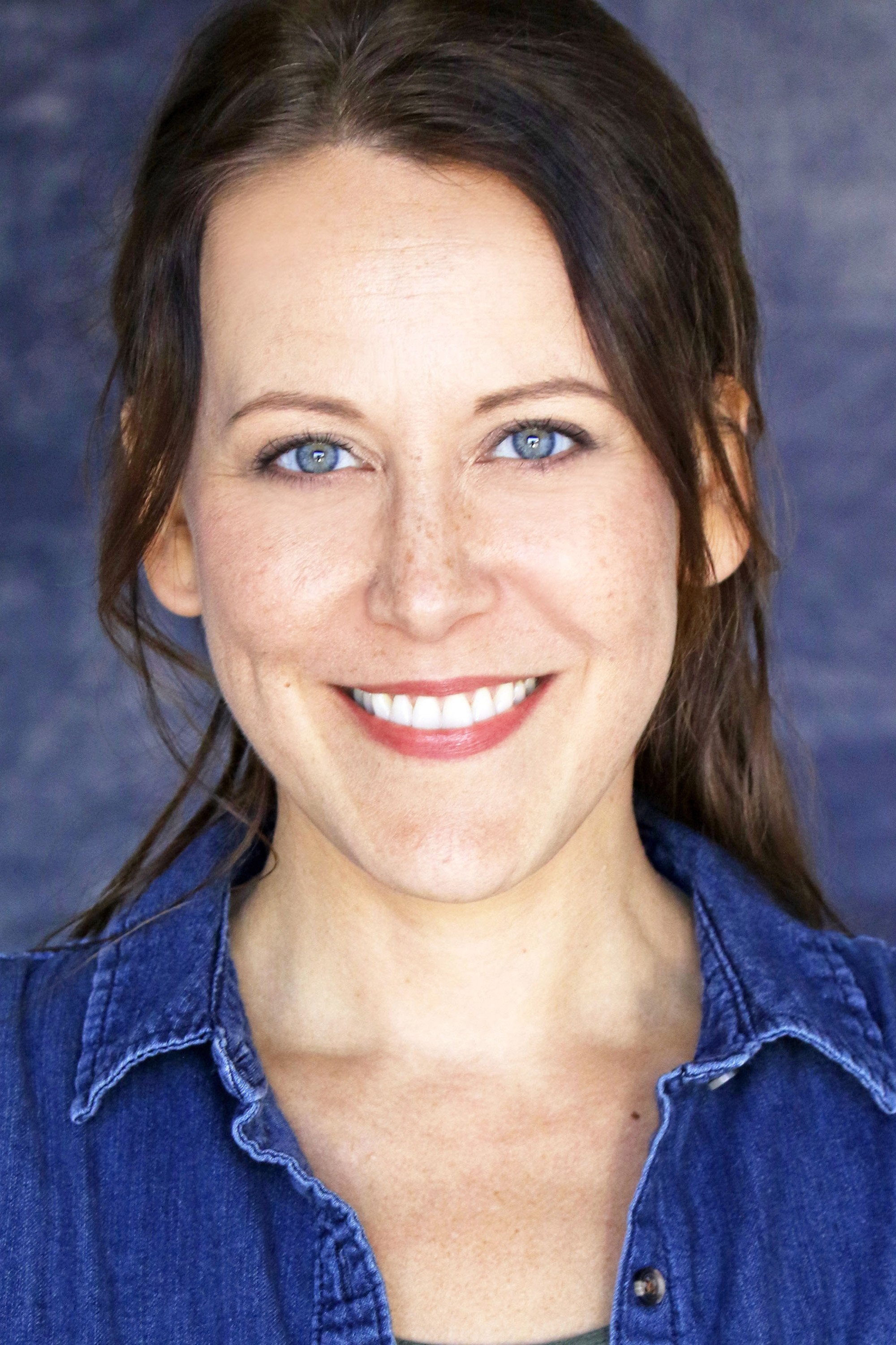 Abi Van Andel - Fran