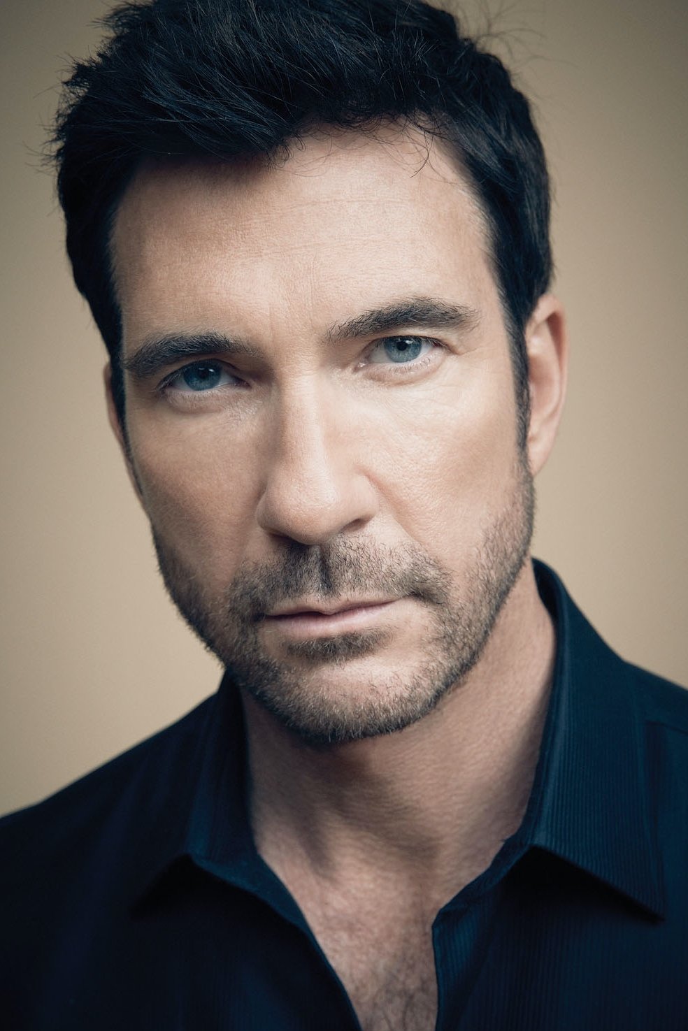 Dylan McDermott - Will Hodges