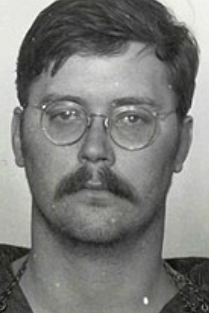Ed Kemper - Self -Convicted Serial Killer (archive footage)