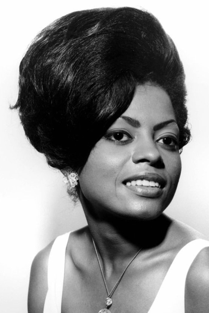 Diana Ross - Self (archive footage)
