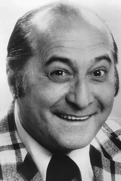 Joey Faye - Adorable Old Man