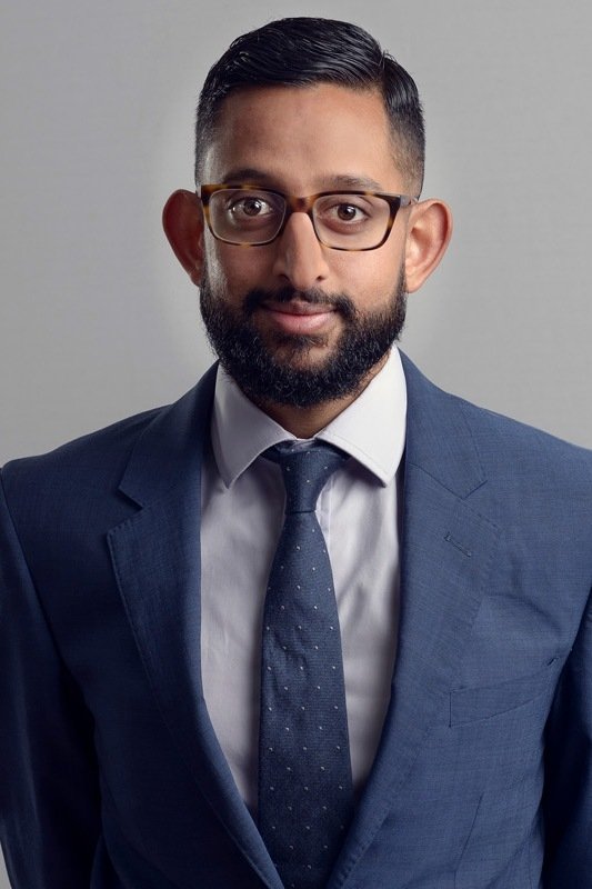 Ravi Naik - Himself
