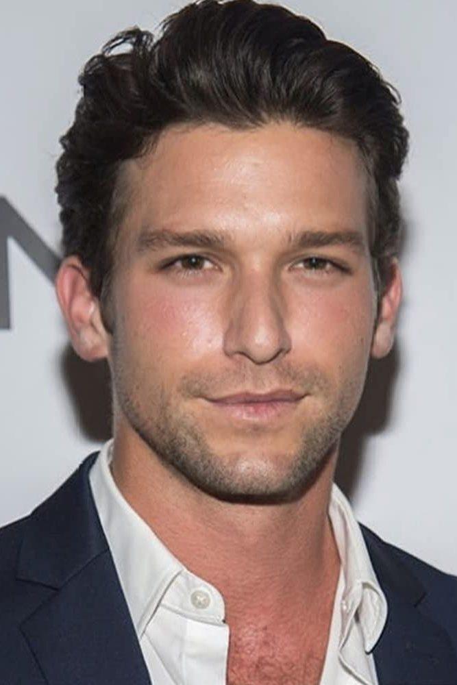 Daren Kagasoff - Bill Koenig