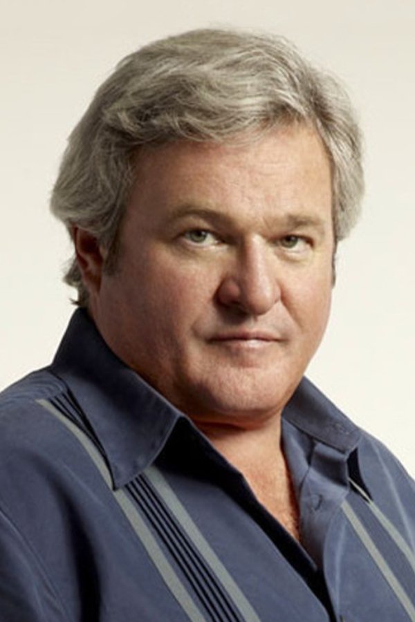 Brad Leland - Frank Smith