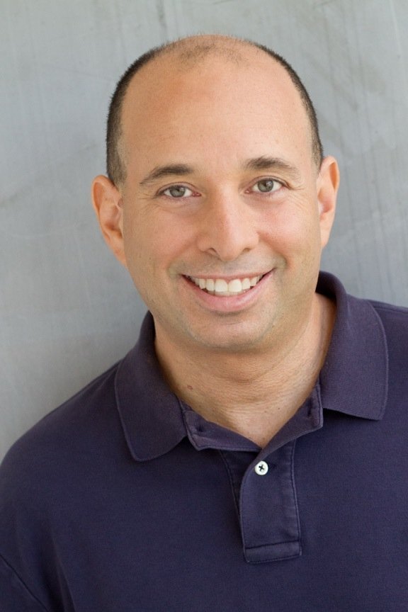 Shawn Bordoff - Gas Station Clerk