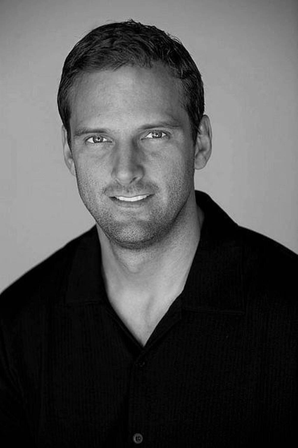 David Kilde - Agent Jackson