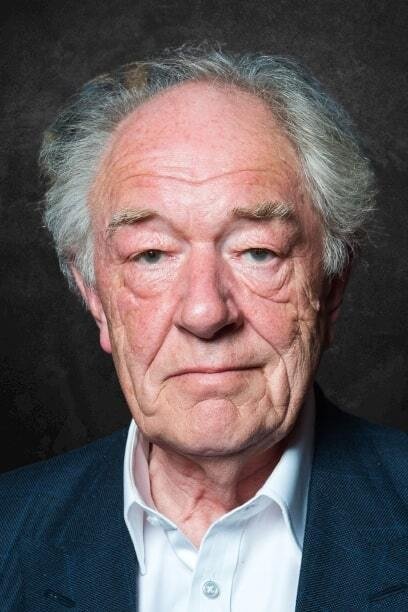 Michael Gambon - Oseary Drakoulias