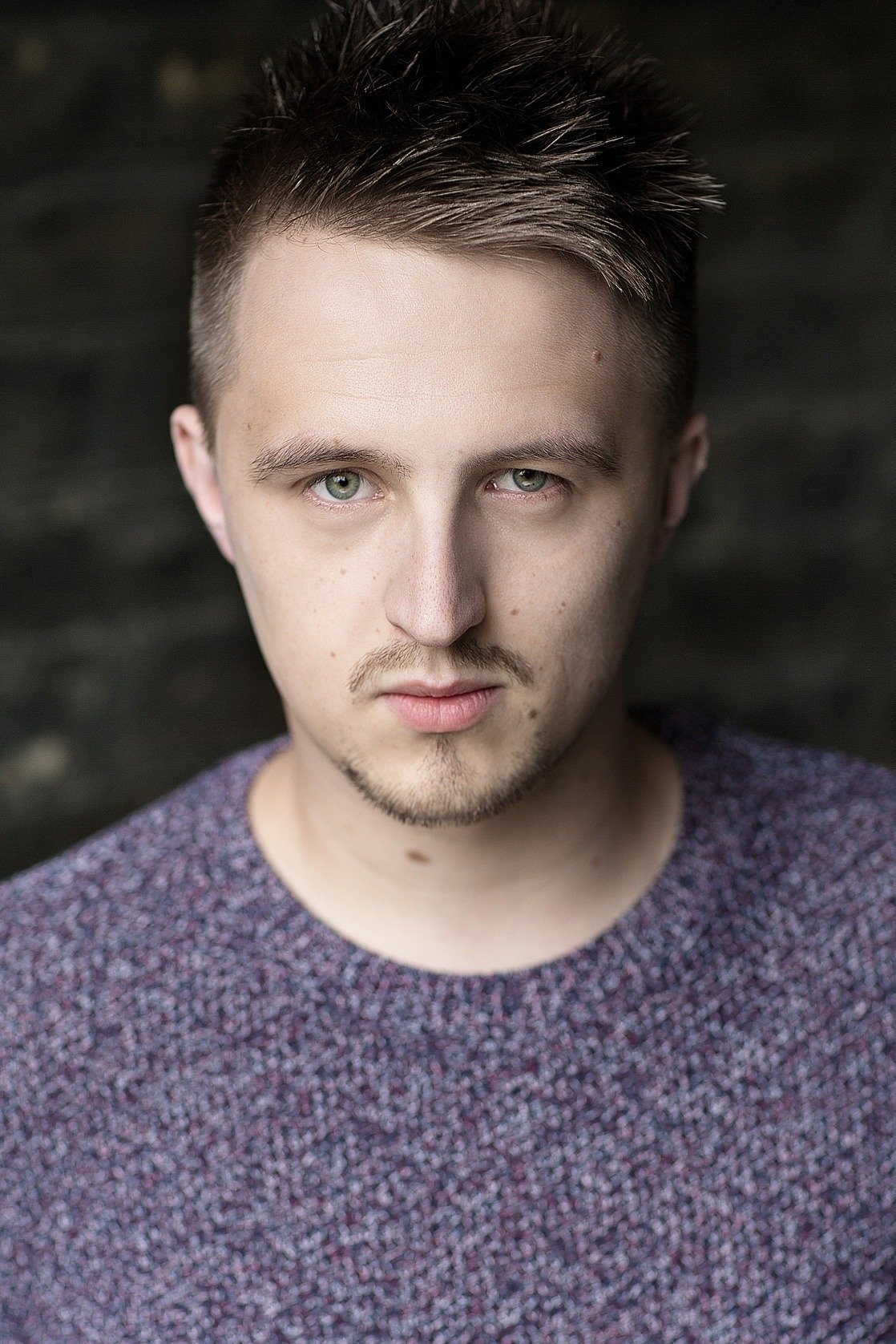 Kieran Hardcastle - Heathrow Baggage Handler