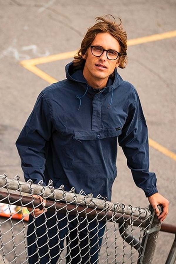 Julian Davidson - 