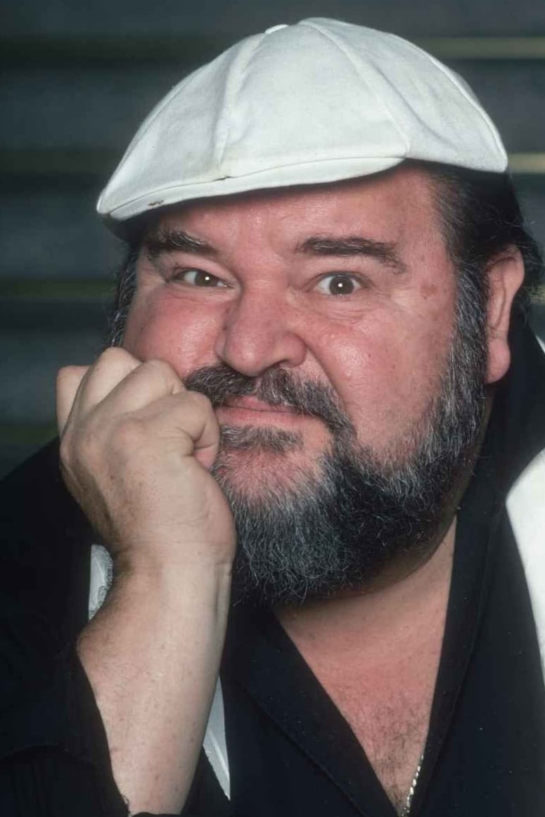 Dom DeLuise - Buddy Bizarre
