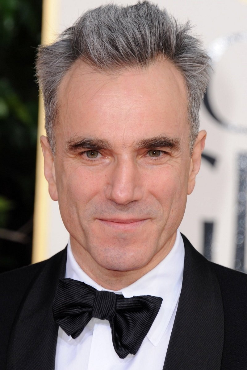 Daniel Day-Lewis - Reynolds Woodcock