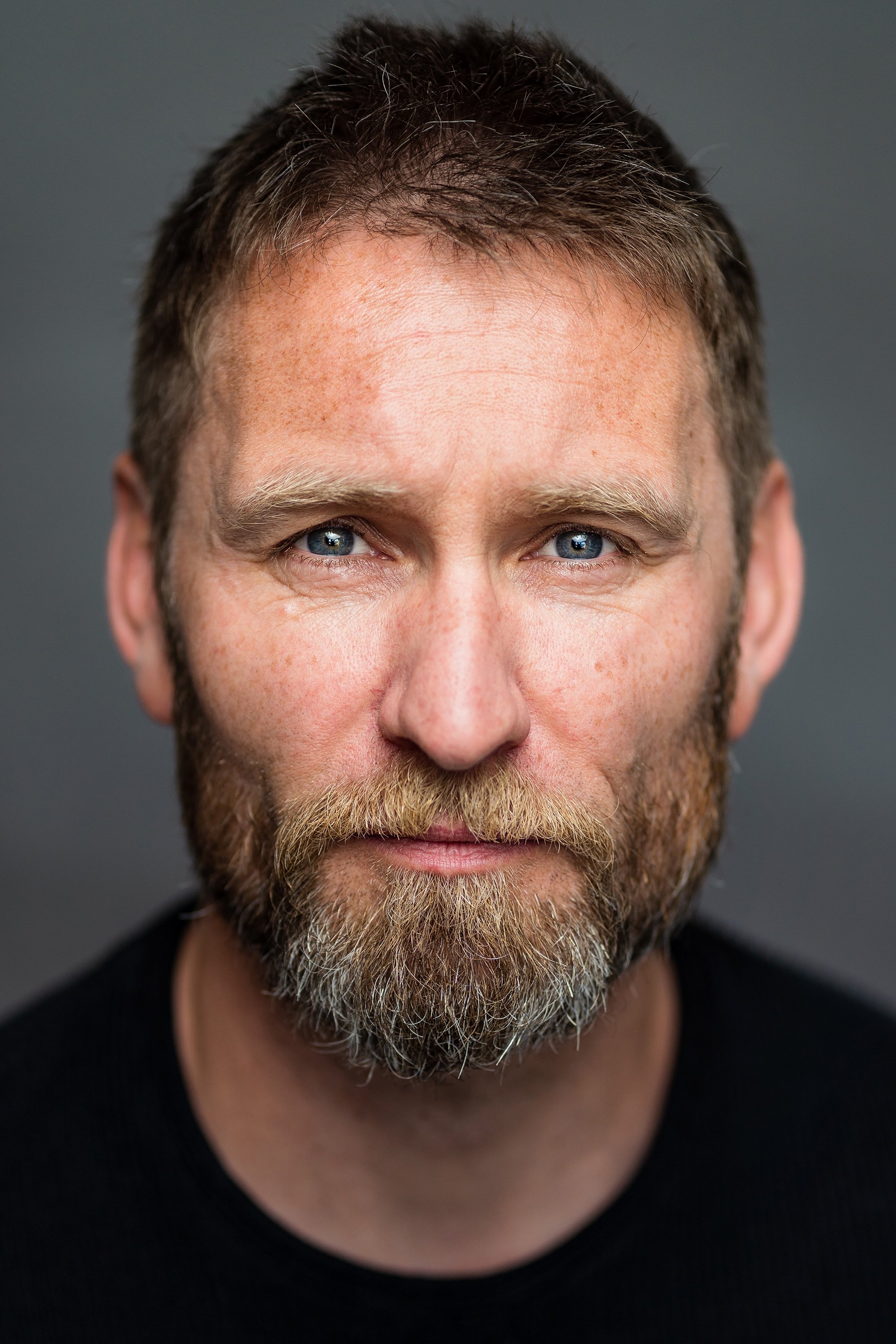 Brian F. Mulvey - Phillippe (uncredited)