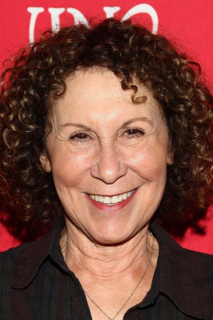 Rhea Perlman - Spooky Narration