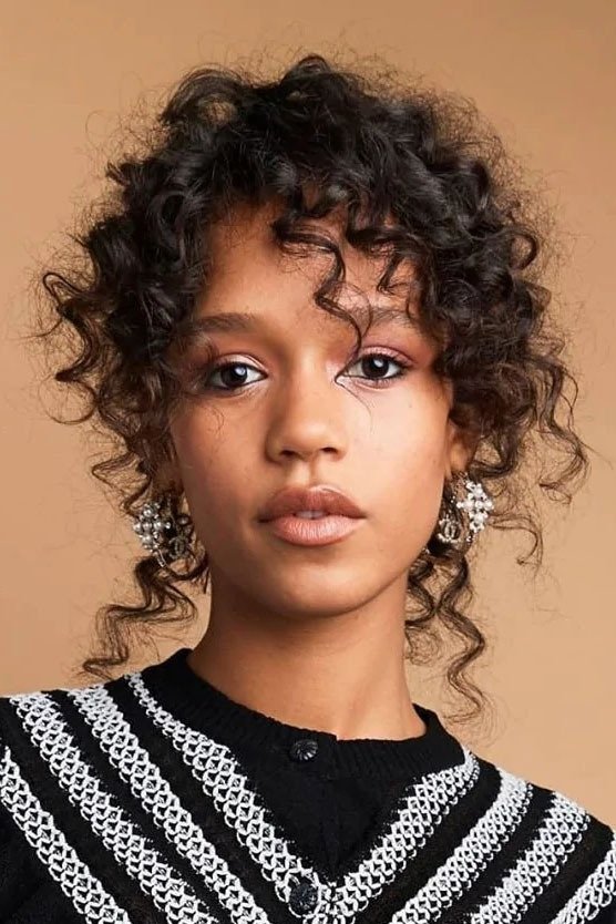 Taylor Russell - Maren