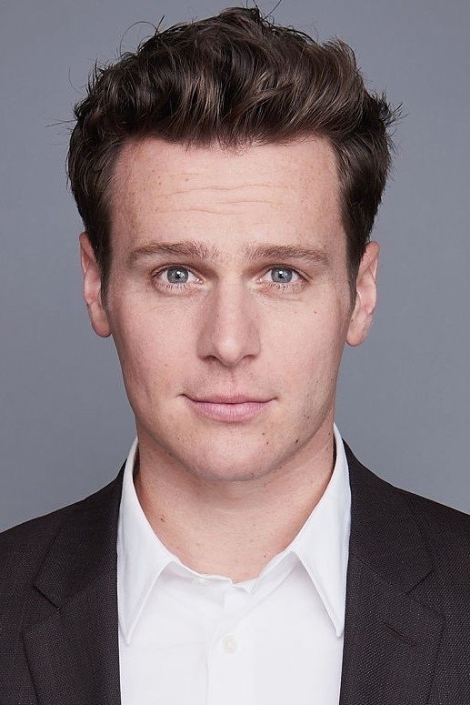 Jonathan Groff - Self - Melchior