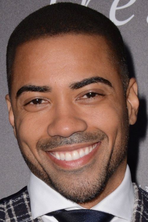Brad James - Dr. Kareem Benjamin