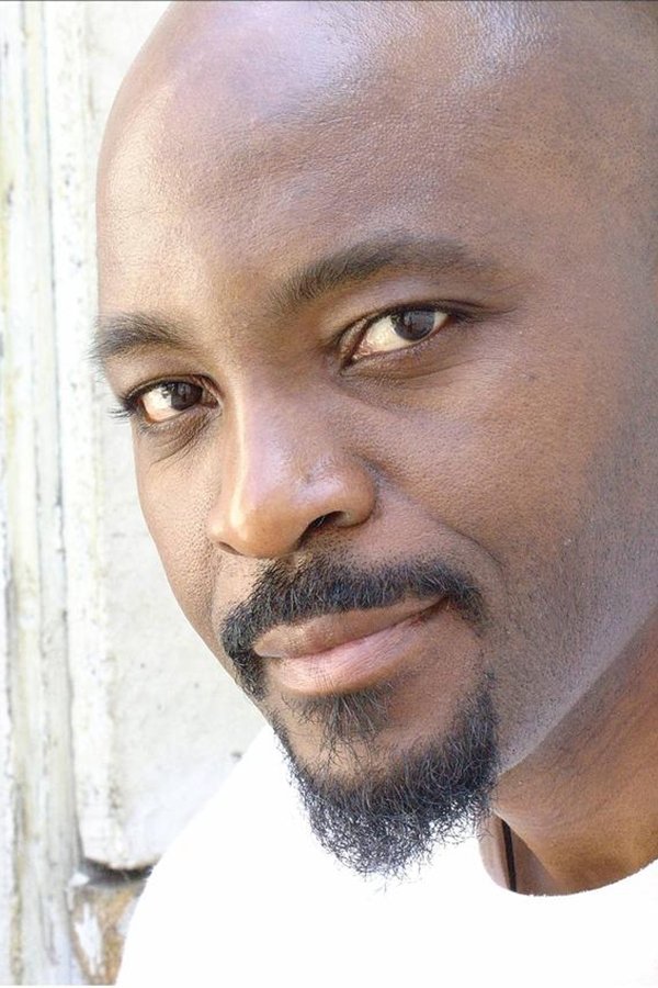 Emile Abossolo M'bo - Passenger #2
