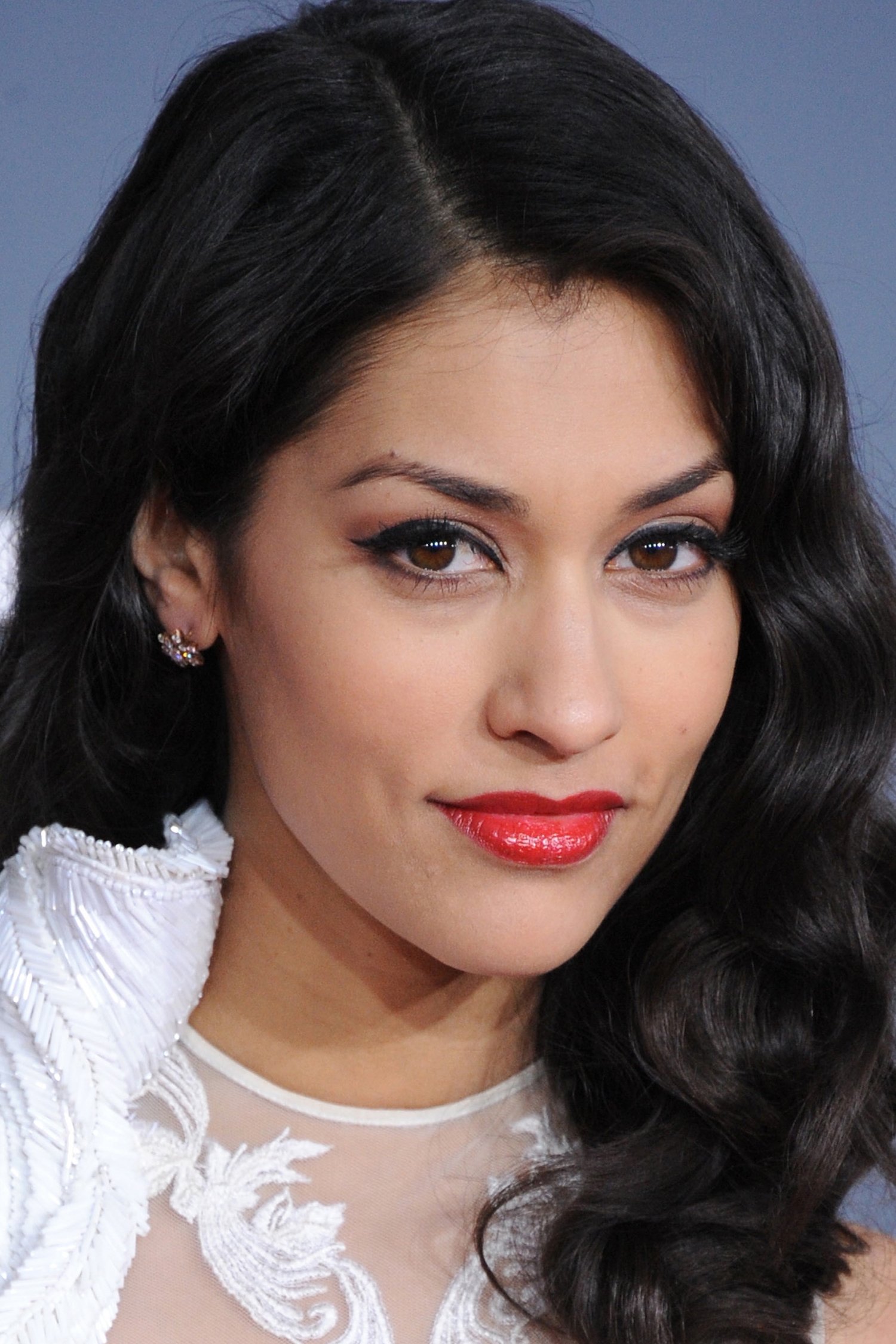 Janina Gavankar - Val