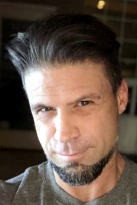 Frank Peluso - Bailiff #2