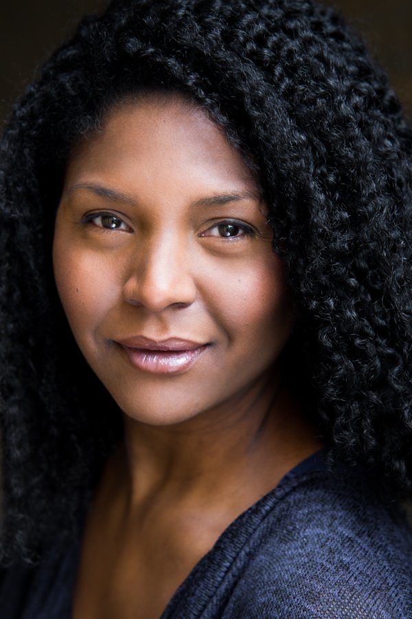 Jacqui-Lee Pryce - Niobe