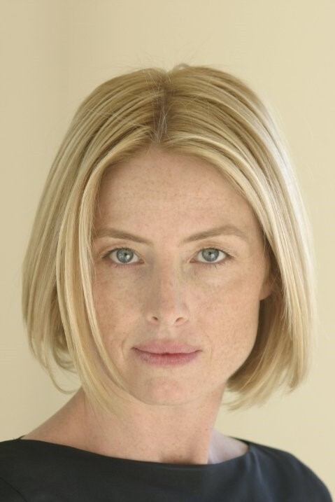 Kate Butler - Mary Aarons