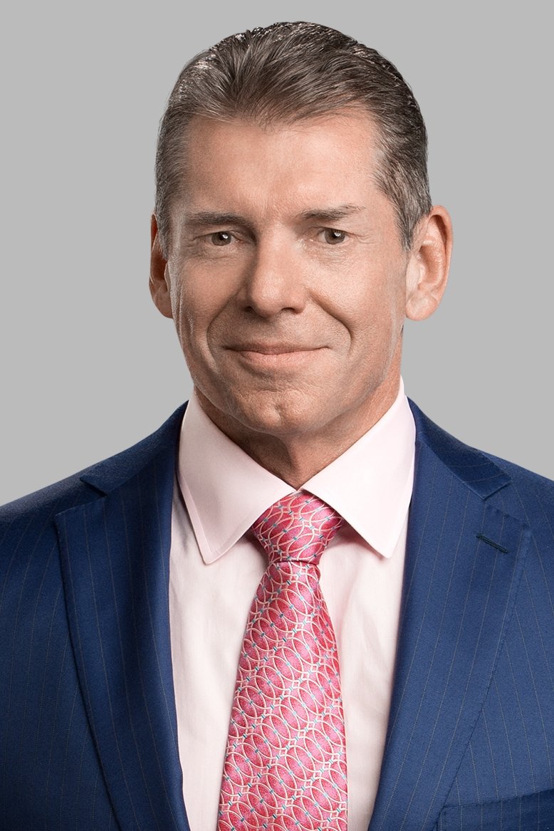 Vince McMahon - Mr. McMahon