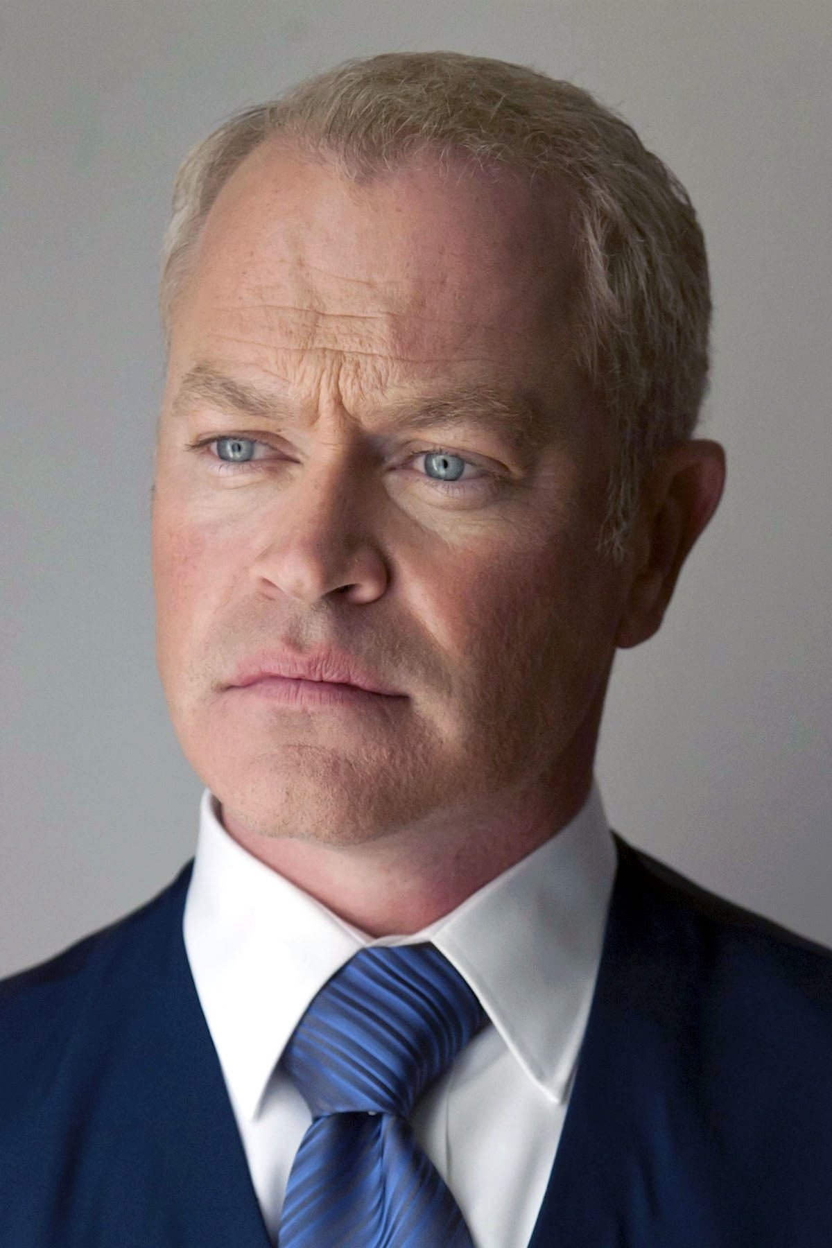 Neal McDonough - Fletcher  [Pre-Crime]