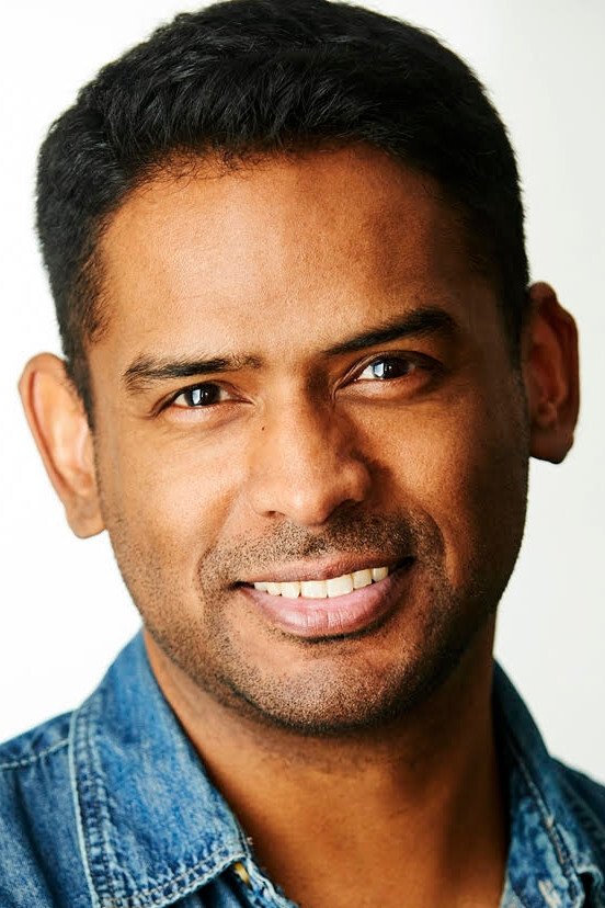Darryl Hinds - Jackson