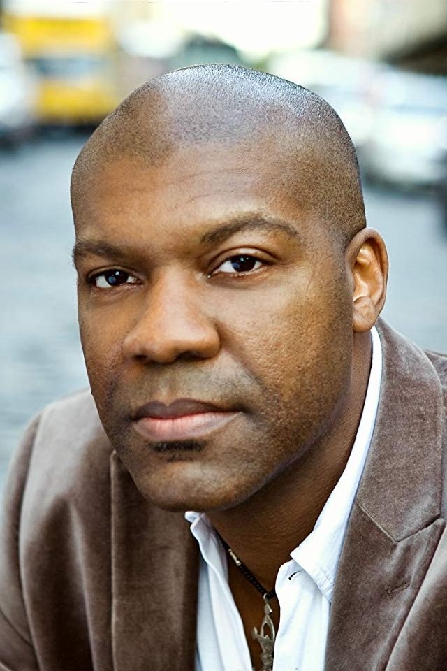 Thaddeus Daniels - German Fixer - Felix