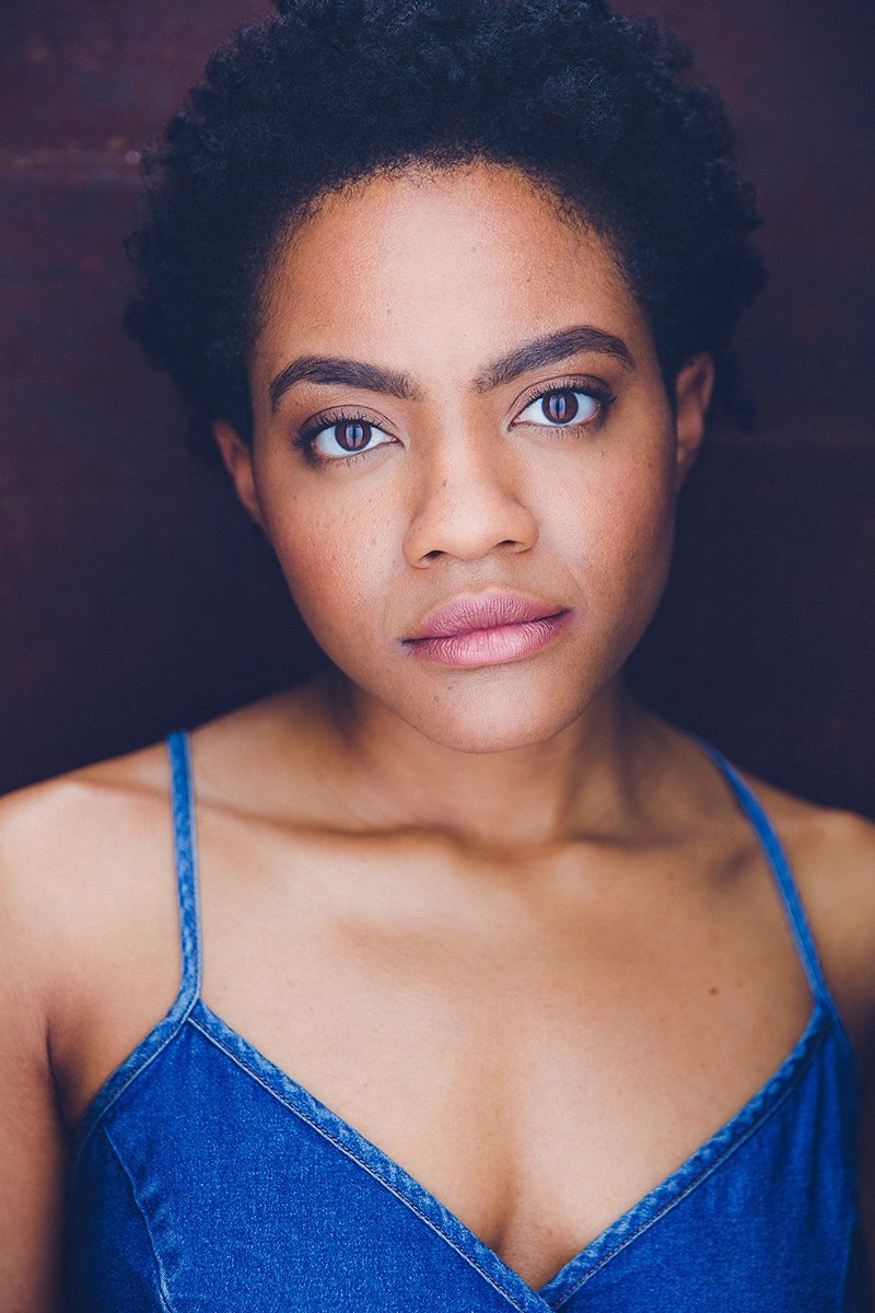Gabby Beans - Monique