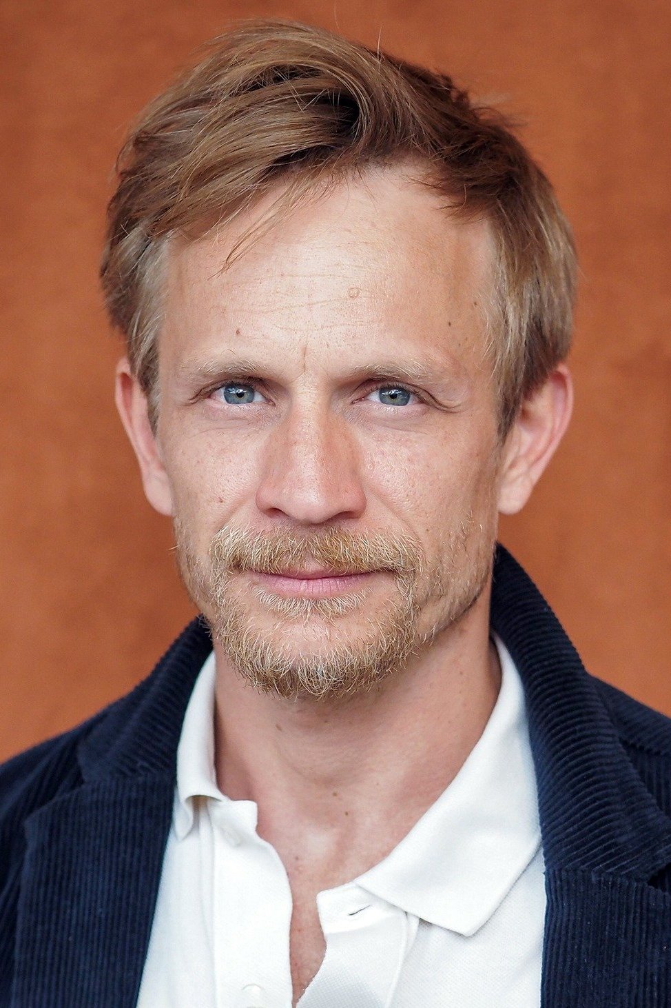 Jérémie Renier - Eirik