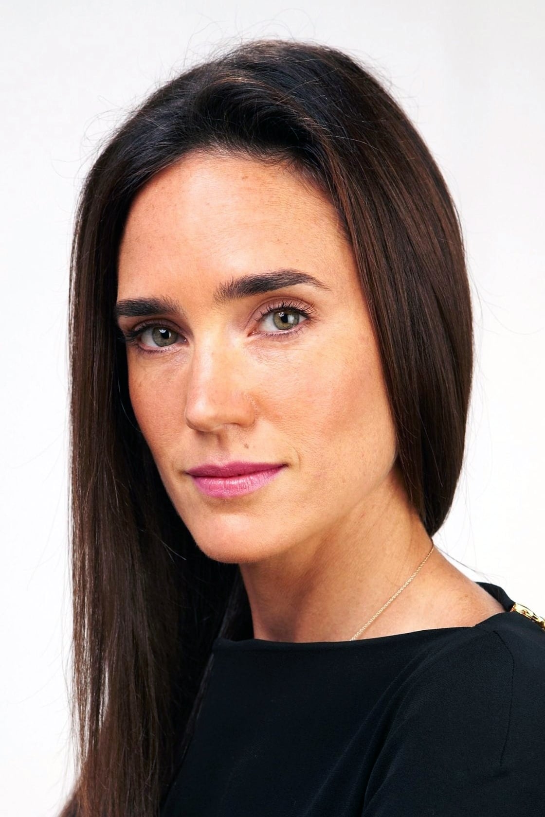 Jennifer Connelly - Young Deborah