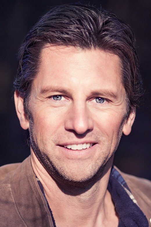 Chad Willett - Tom Novak
