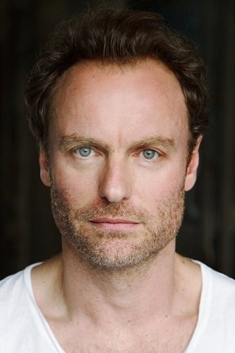 Mark Waschke - Spitz